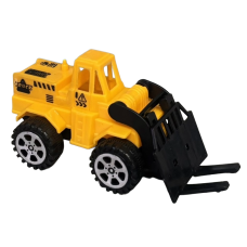 BRINQ. TRATOR 99 TOYS UN