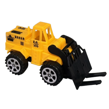 BRINQ. TRATOR 99 TOYS UN