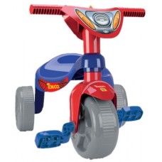 BRINQ. VELOTROL THUCCO SUPER TEIA SAMBA YOYS