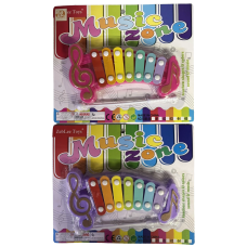 BRINQ. XILOFONE MOD.PIANO ROTOBRINQ