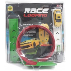 BRINQ. ROCE LOOPING SAMBA TOYS  REF 351
