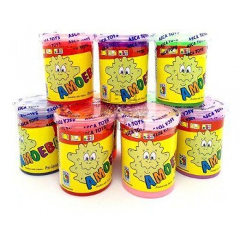 GELEIA MODELAR ASCA TOYS AMOEBA