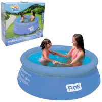 PISCINA INFANTIL SUMMER FUN 1.000 LT 