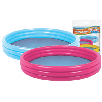 PISCINA INFANTIL SUMMER FUN 400 LT 