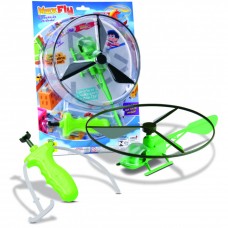 BRINQ. HELICOPTERO MAX FLY   REF.851