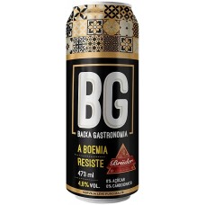 CERVEJA BRUDER BG BAIXA GASTRONOMIA 473 ML