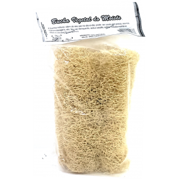 BUCHA VEGETAL MOISES PEDACO