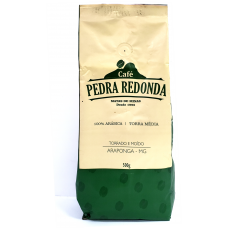 CAFE PEDRA REDONDA 500 GR 