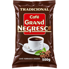 CAFE GRAND NEGRESCO 500G