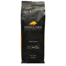 CAFE SANGLARD TORRA MEDIA EM GRÃOS 500G