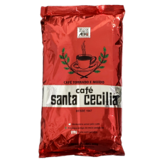 CAFE SANTA CECILIA 500 GR