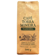 CAFE TORRA MINEIRA TRADICIONAL 500G
