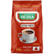 CAFE VIÇOSA EXTRA FORTE 500G