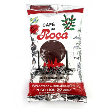 CAFE ESTRELA DA ROÇA 250 GR
