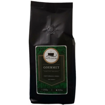 CAFE SERRA GERAIS GOURMET 500 GR