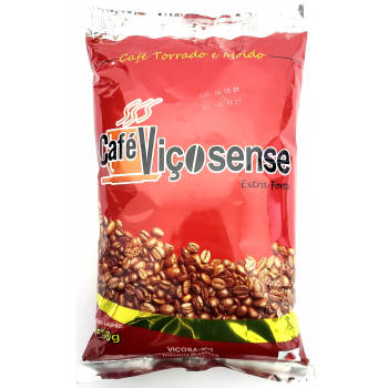 CAFE VIÇOSA EXTRA FORTE 500G