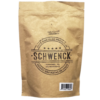 CAFÉ ESPECIAL SCHWENCK 250G