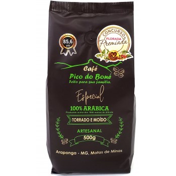 CAFÉ PICO DO BONÉ ESPECIAL 500GR