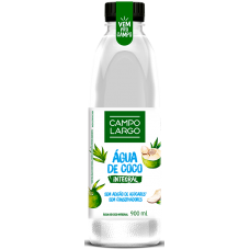AGUA DE COCO INTEGRAL CAMPO LARGO 900ML