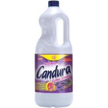 ALVEJANTE CANDURA LAVANDA 2L