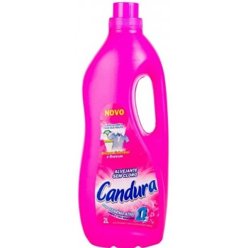 ALVEJANTE CANDURA S/CLORO 2L