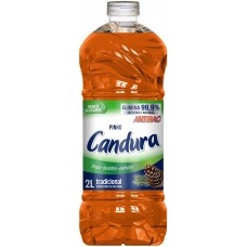 DESINFETANTE CANDURA PINHO 2L