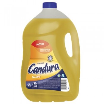DETERGENTE CANDURA NEUTRO 5L