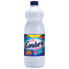 AGUA SANITARIA CANDURA 1L