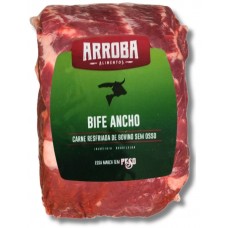 BIFE ANCHO ARROBA KG