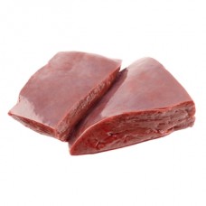 FIGADO BOVINO KG