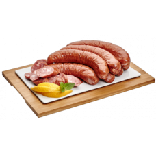 LINGUICA CALABRESA KG