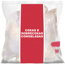 COXA E SOBRECOXA DE FRANGO KG