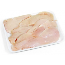 FILE DE PEITO DE FRANGO RESFRIADO KG