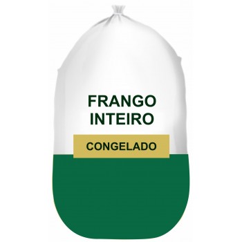FRANGO CONGELADO KG