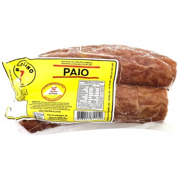 LINGUICA PAIO NOVO SUINO KG
