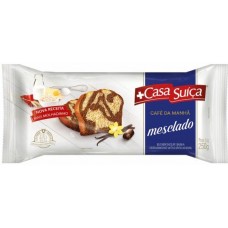 BOLO CASA SUIÇA MESCLADO 250 GR