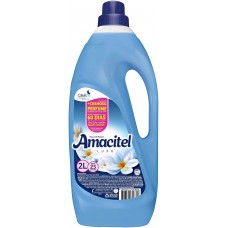 AMACIANTE AMACITEL AZUL TOQUE POESIA LUXO 2L