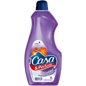 LIMP.CASA PERFUME SENSUALIDAD PROMO 1L