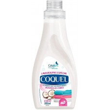 LAVA ROUPAS COQUEL COCO 500ML