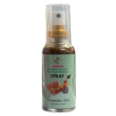 EXTRATO DE PROPOLIS SPRAY CASAGRANDE 35ML EXTRATO DE PROPOLIS SPRAY CASAGRANDE 35ML