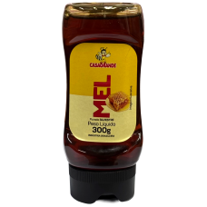 MEL CASAGRANDE BISNAGA 280G MEL CASAGRANDE BISNAGA 280G