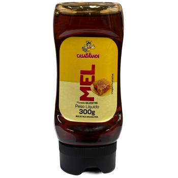 MEL CASAGRANDE BISNAGA 280G