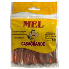MEL CASAGRANDE SACHÊ 60G MEL CASAGRANDE SACHÊ 60G