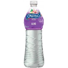 VINAGRE CASTELO ALHO 750ML