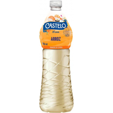 VINAGRE CASTELO ARROZ 750ML