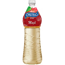 VINAGRE CASTELO MAÇÃ 750ML