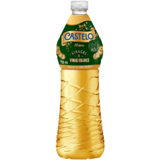 VINAGRE CASTELO VINHO BRANCO 750ML