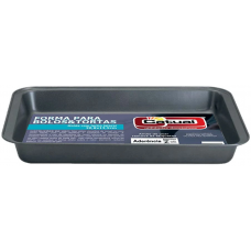 ASSADEIRA CATUAI RETANGULAR TEFLON 42X28X5CM