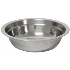 BACIA DE INOX  CATUAI 21 CM FUNDA
