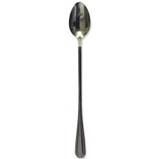 COLHER DE SUCO INOX CATUAI 20CM UN